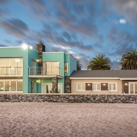 Mohlenweg.14 Self Catering Beach House Свакопмунд Экстерьер фото