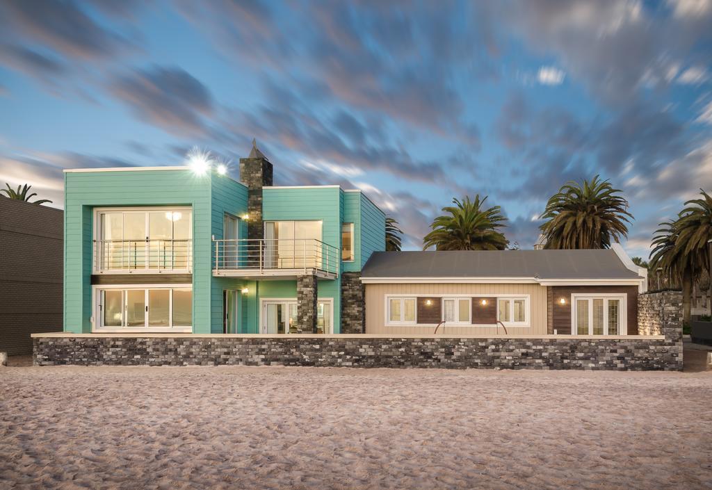 Mohlenweg.14 Self Catering Beach House Свакопмунд Экстерьер фото