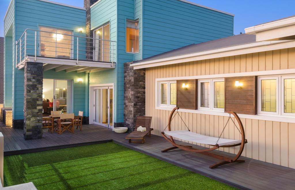 Mohlenweg.14 Self Catering Beach House Свакопмунд Экстерьер фото