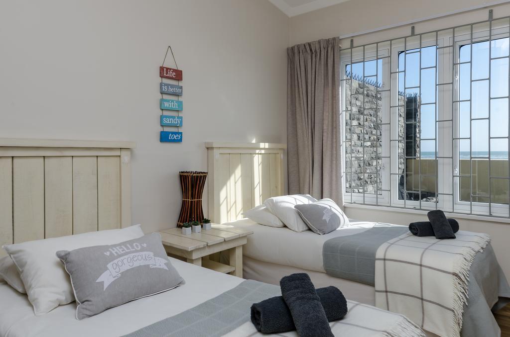 Mohlenweg.14 Self Catering Beach House Свакопмунд Экстерьер фото
