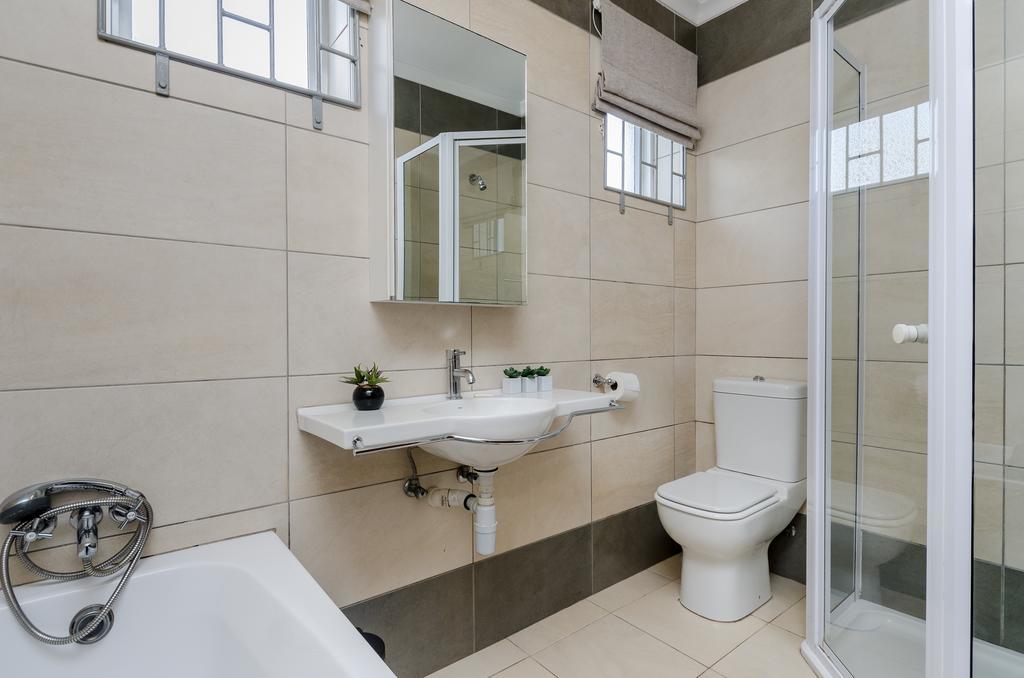 Mohlenweg.14 Self Catering Beach House Свакопмунд Экстерьер фото
