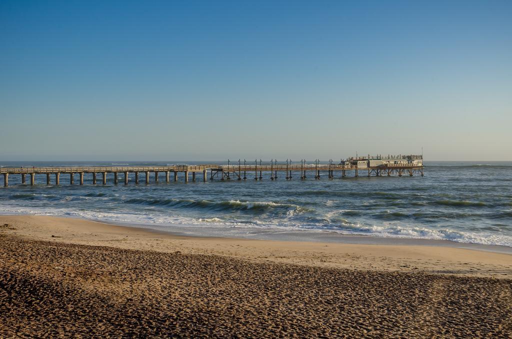 Mohlenweg.14 Self Catering Beach House Свакопмунд Экстерьер фото