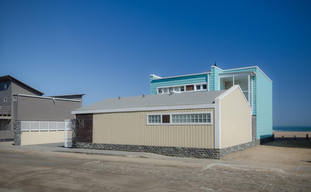 Mohlenweg.14 Self Catering Beach House Свакопмунд Экстерьер фото