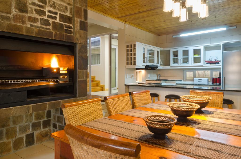 Mohlenweg.14 Self Catering Beach House Свакопмунд Экстерьер фото